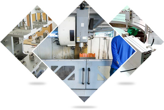 —品質(zhì)管控，精益求精