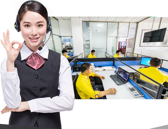 —貼心服務(wù)，售后