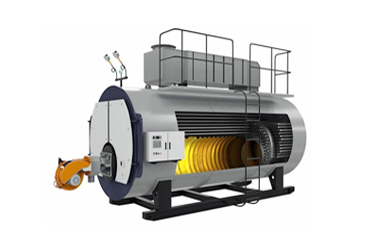 CWNS燃?xì)鉄崴仩t