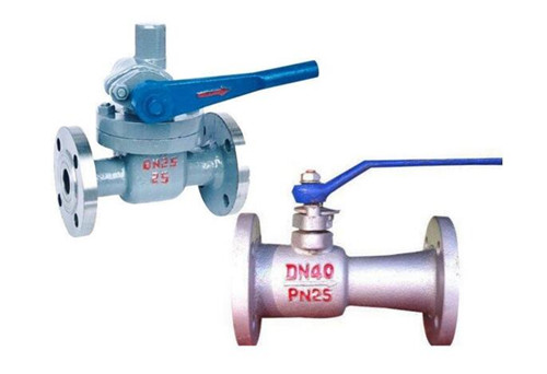 燃?xì)忮仩t排污閥