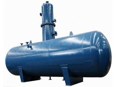 燃氣鍋爐熱力除氧器