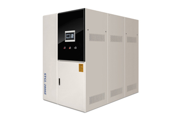 CWDR電加熱熱水鍋爐