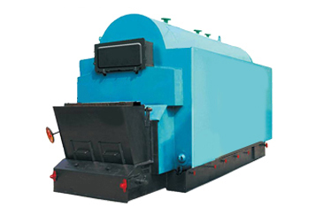 CDZL型生物質(zhì)熱水鍋爐