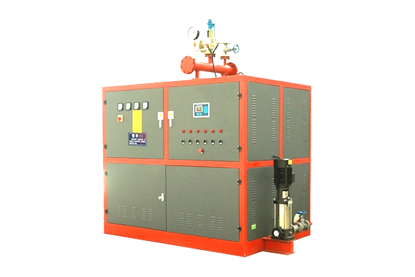 電加熱蒸汽發(fā)生器